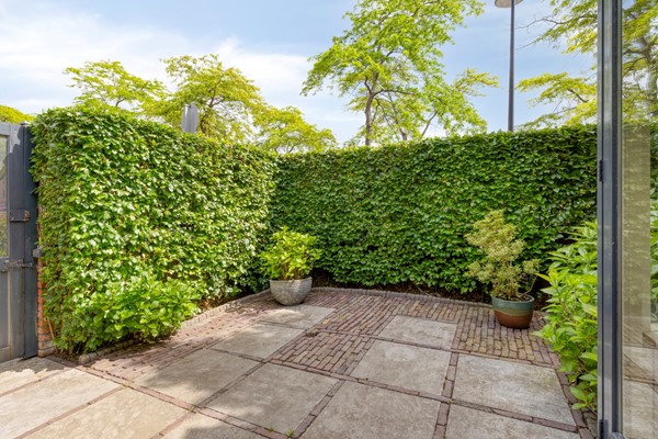 Medium property photo - Strijplaan 75, 2285 GH Rijswijk